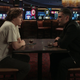 Image for article titled The Card Counter deals Oscar Isaac a losing hand